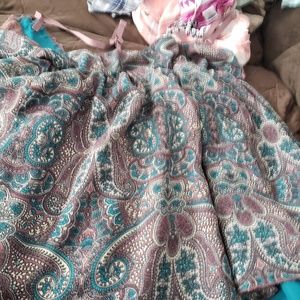 Liz Lange Maternity summer top